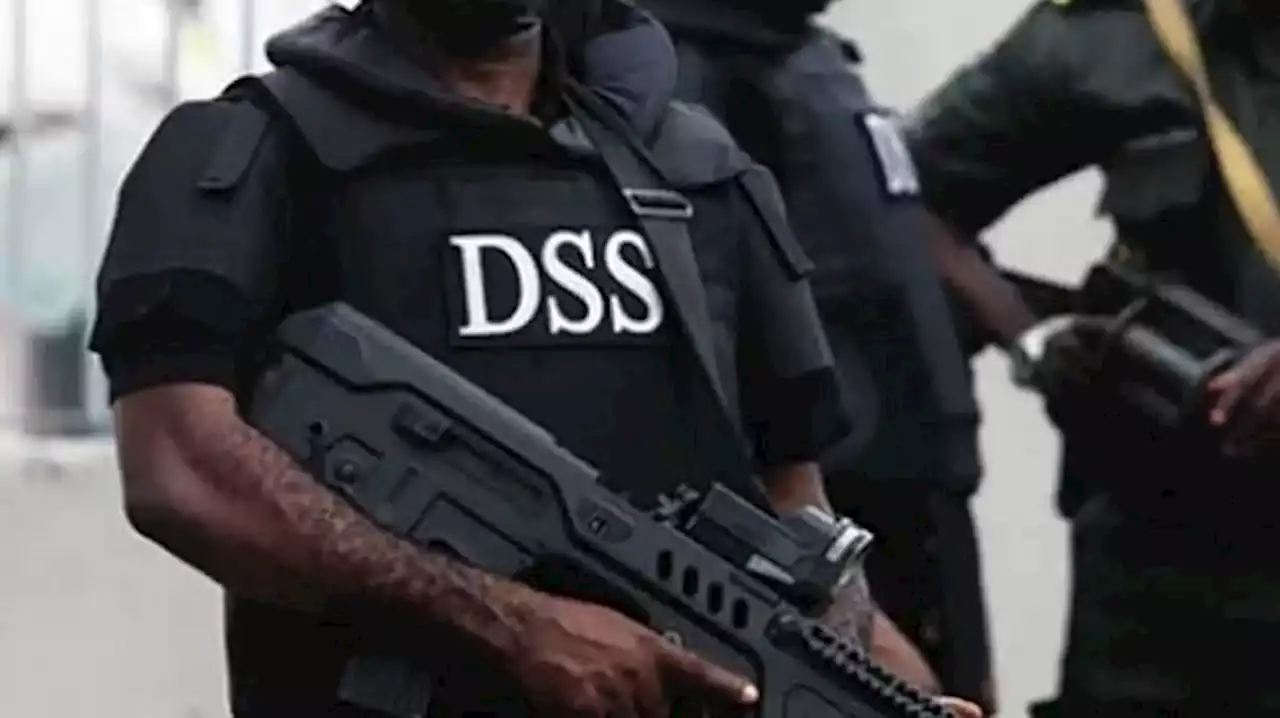 'We won't tolerate anarchy' -- DSS warns politicians against inciting violence | TheCable