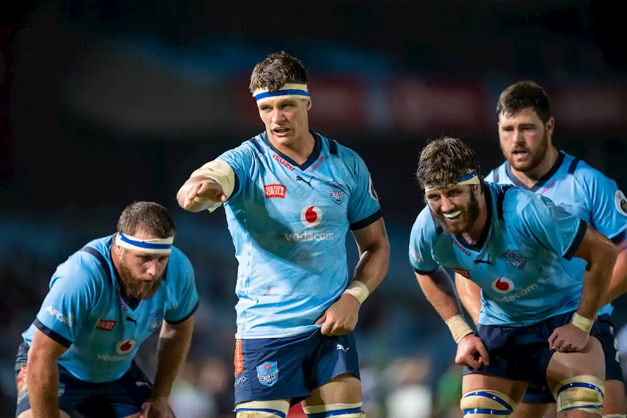 Vusi Voetsek: Give the Bulls a break; there's too much rugby | The Citizen