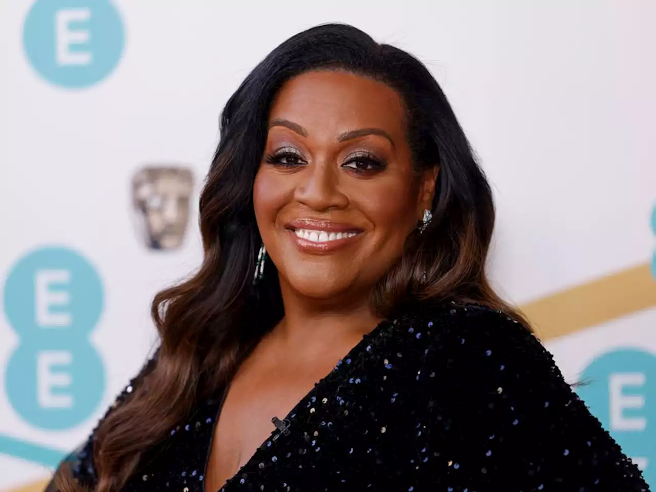 Police investigating allegations Alison Hammond was targeted by blackmailer