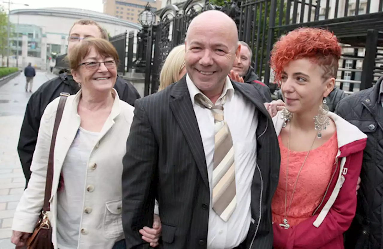 Family of man tortured by British military into murder confession awarded £350,000