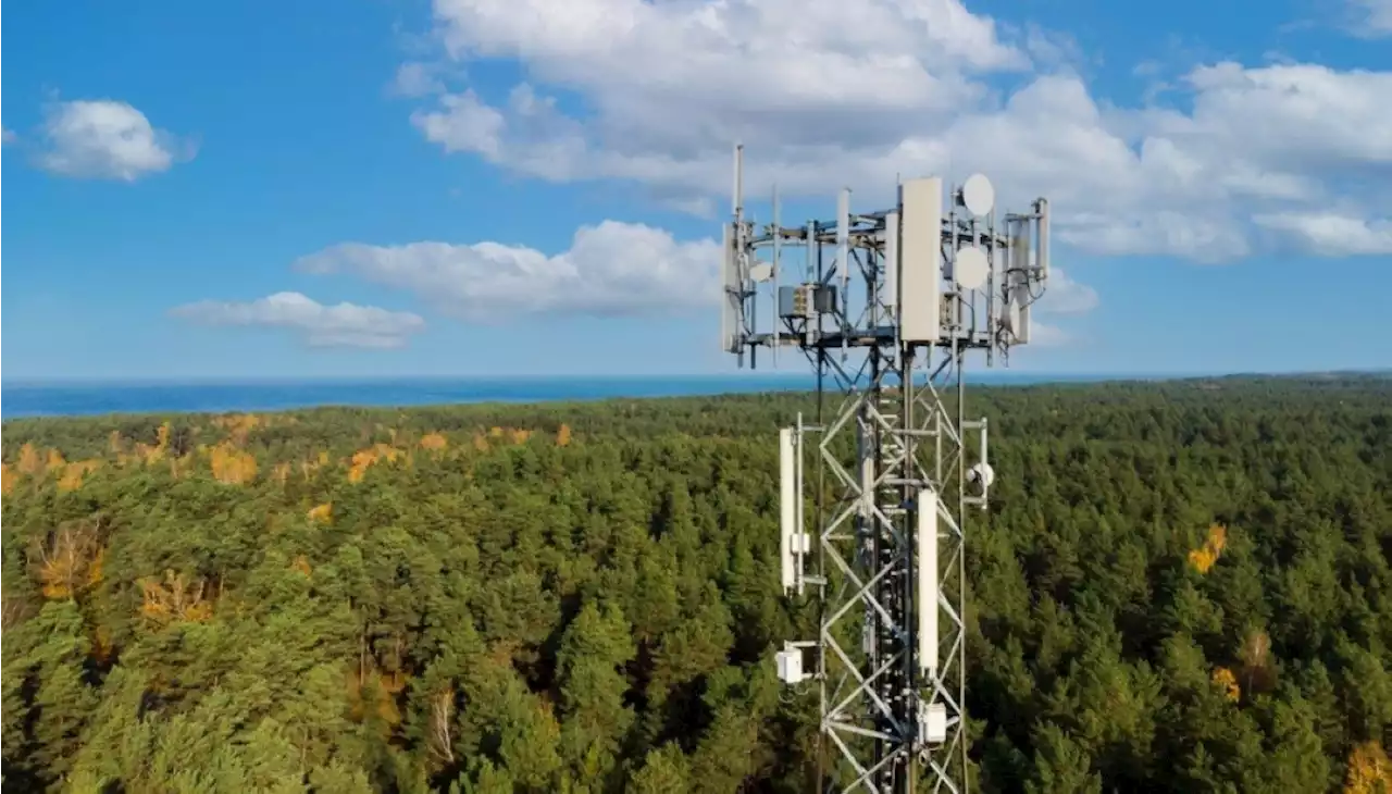 5G provides competitive alternative to broadband