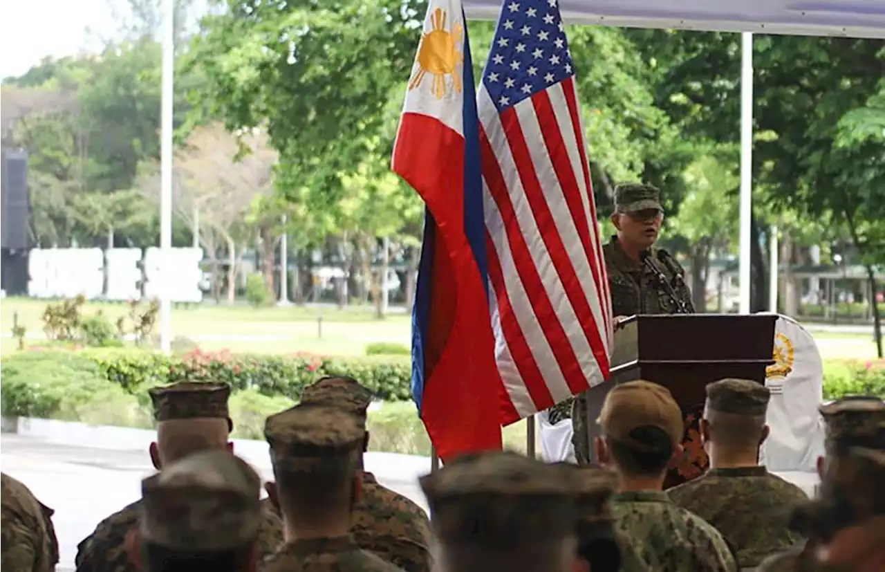 Group of PH generals backs 4 more Edca sites