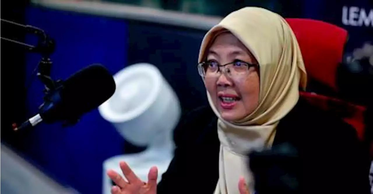 No Marburg virus disease detected in M’sia so far: Dr Zaliha