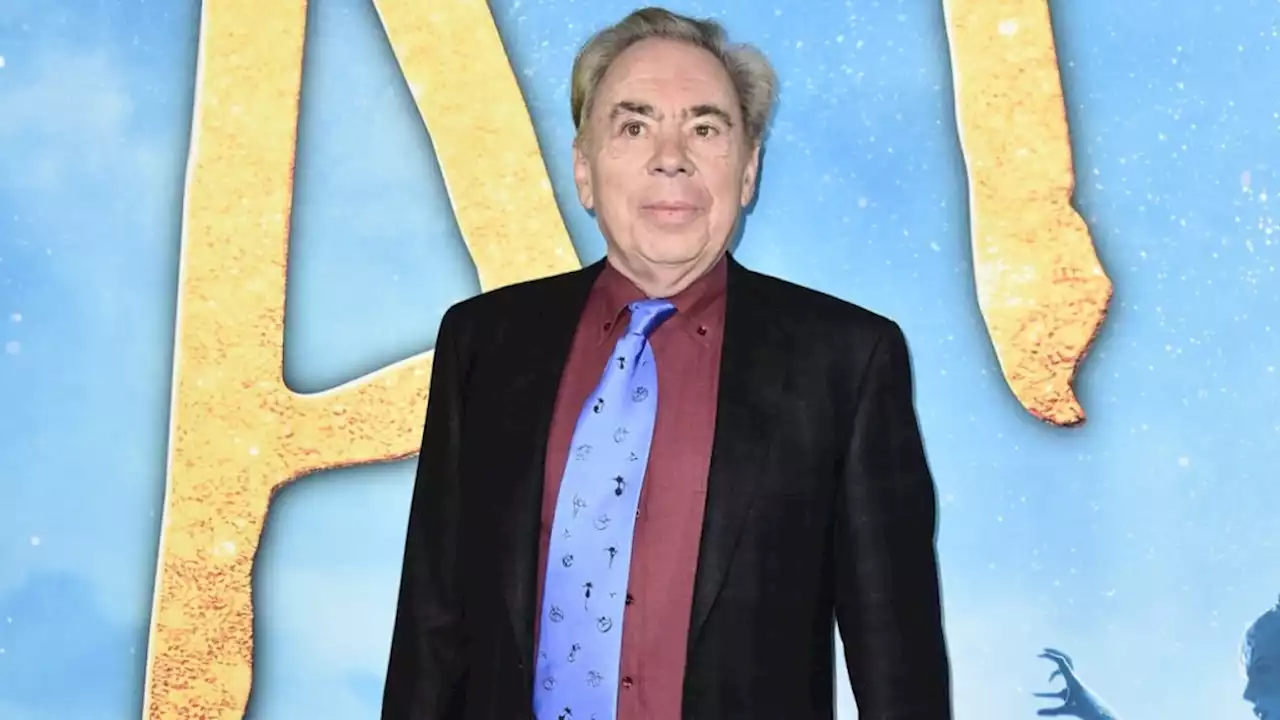 Andrew Lloyd Webber Announces Son Nick’s Death After Cancer Battle