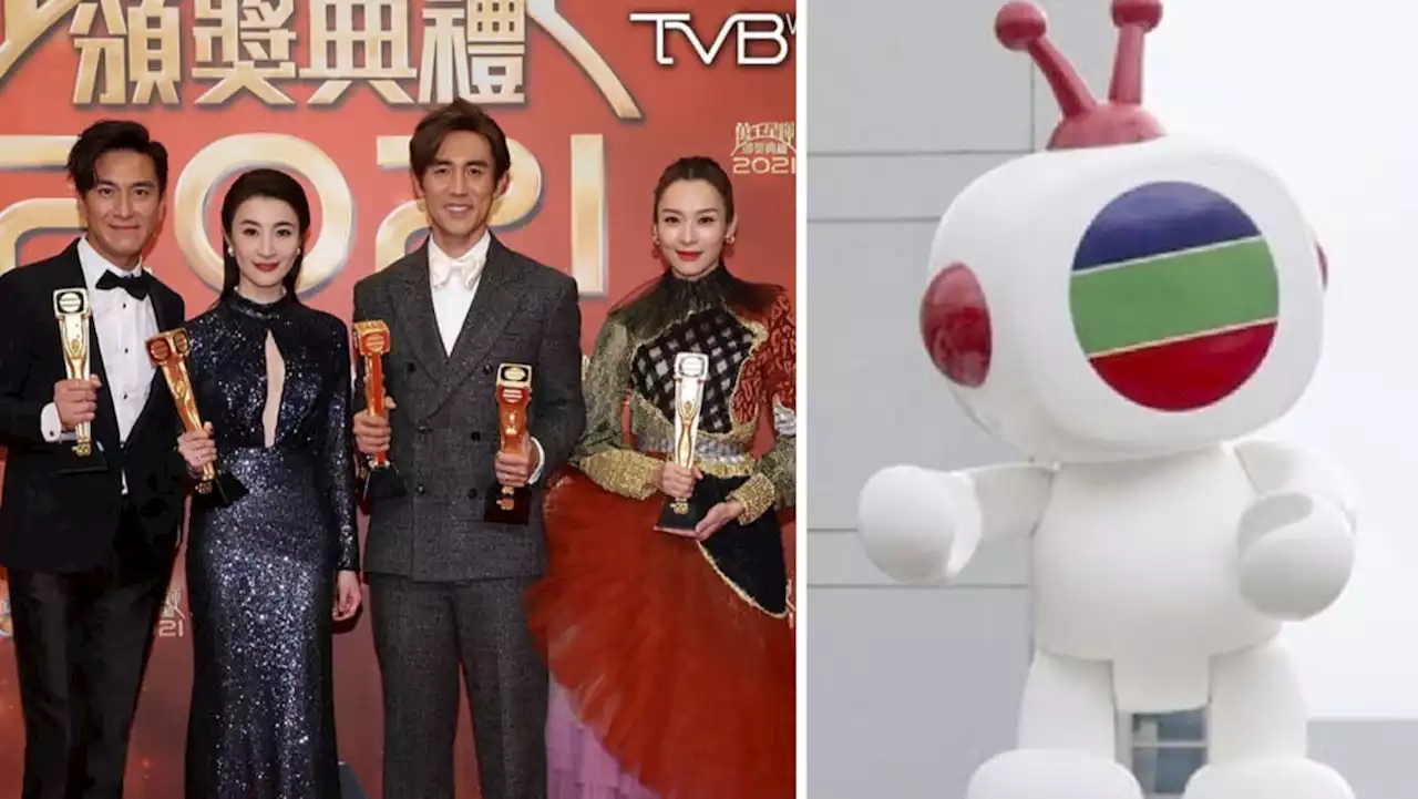 TVB to lay off close to 200 employees after suffering an estimated S$140m loss last year