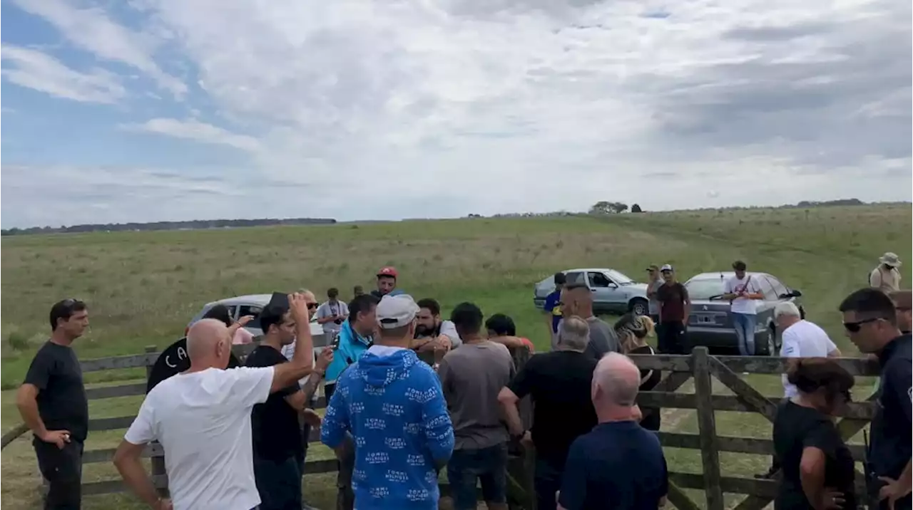 Tensión en Mar del Plata: la oposición denuncia la entrega de tierras federales al movimiento de Juan Grabois