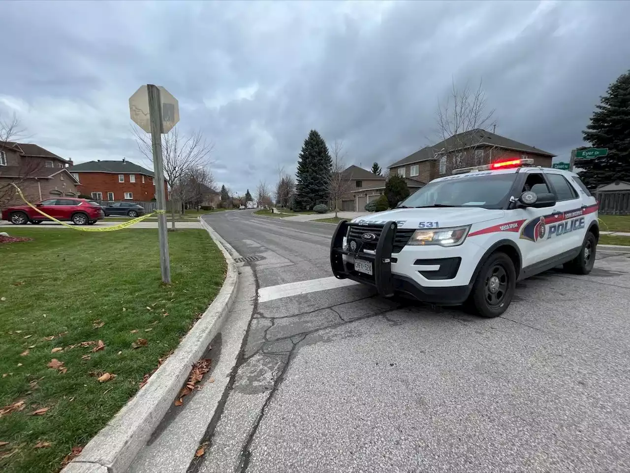 SIU clears officers in fatal shooting of a 23-year-old man in Markham