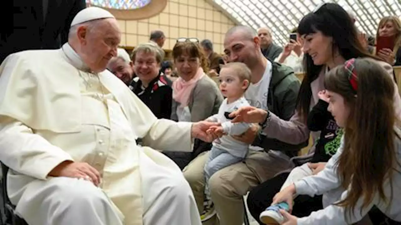 Pope Francis expands law seeking more accountability on church abuse cases