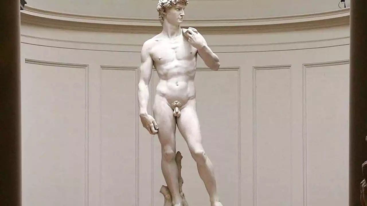 Florida principal out after parents complain viewing of Michelangelo’s ‘David’ pornographic