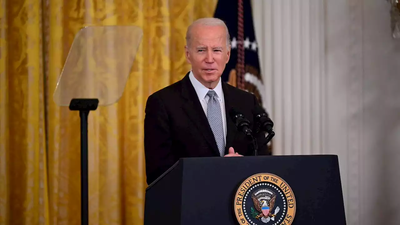 Biden sender advarsel til Iran efter angreb mod soldater fra USA