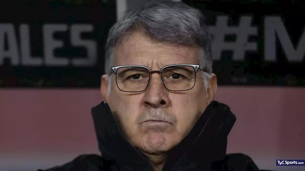 Martino, el apuntado en Boca: las revelaciones de su ex ayudante - TyC Sports