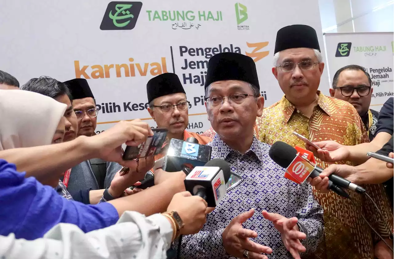 Malaysia harap kuota tambahan 350 jemaah haji dilulus