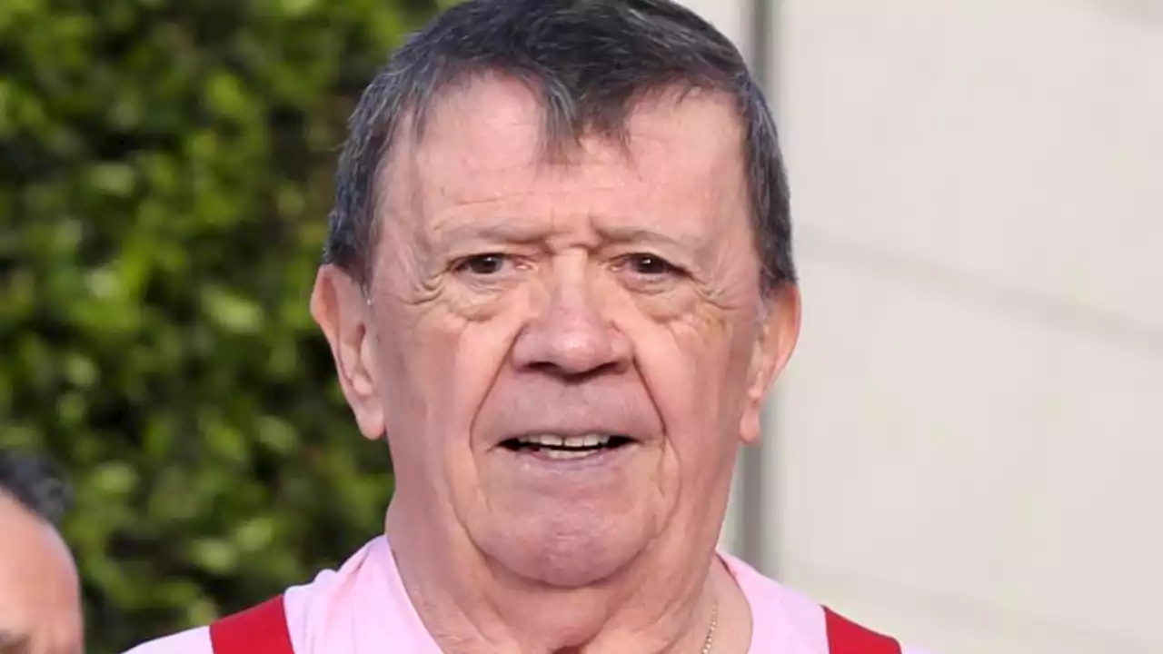 Muere Chabelo, ¿cuál es la causa de su fallecimiento?