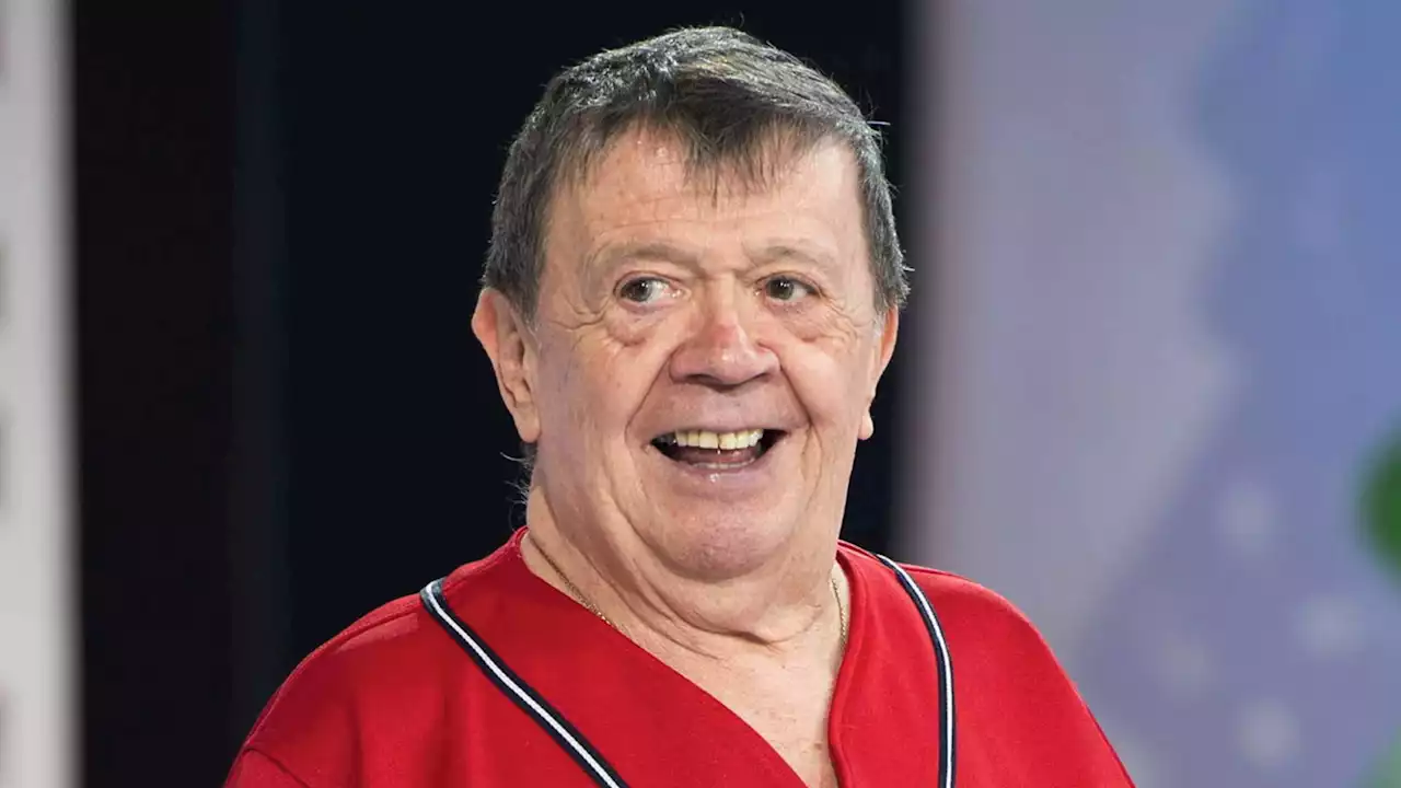 Muere Xavier López 'Chabelo' a los 88 años