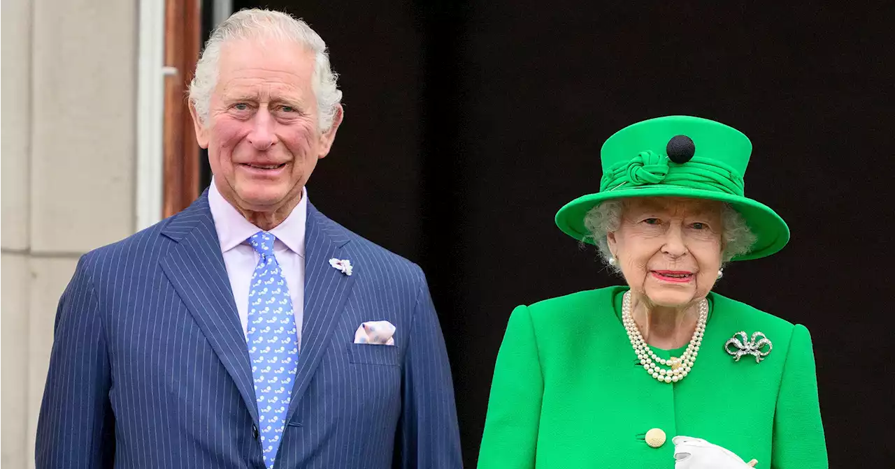 Mummy's Boy! King Charles' Sweetest Moments With Late Queen Elizabeth II