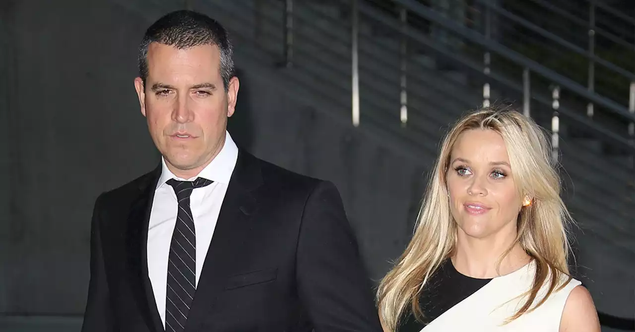 Reese Witherspoon, Jim Toth Were Quietly Dividing Assets Pre-Split: Details