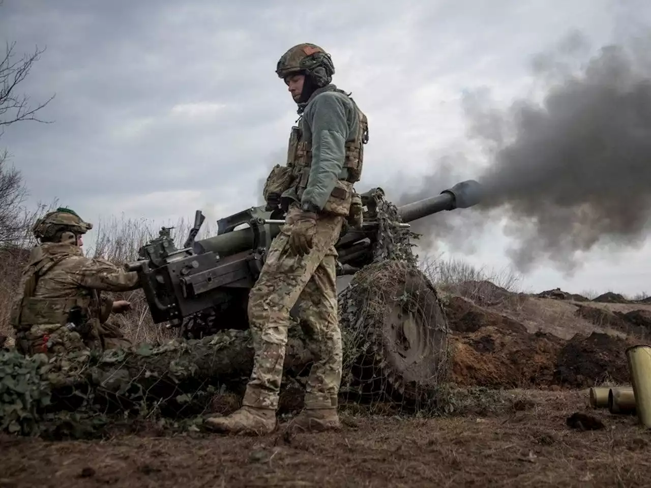 Ukraine says battle for Bakhmut is ‘stabilizing’