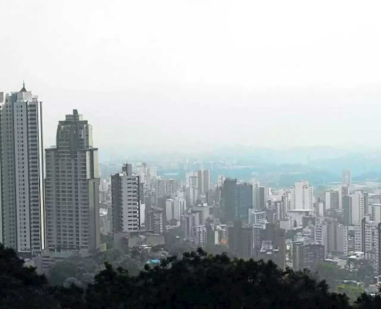 Así fue el choque de versiones entre autoridades por el pico y placa ambiental