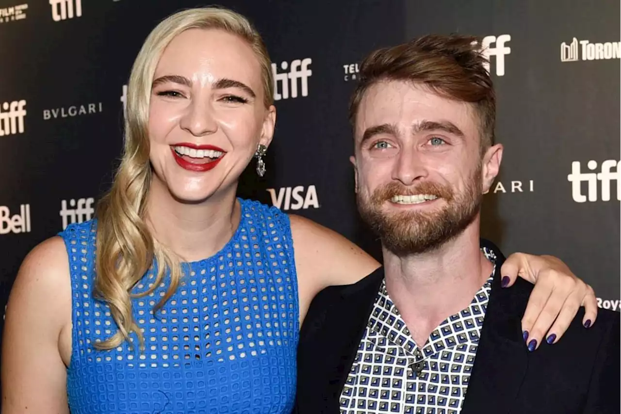 ¡Daniel Radcliffe será papá! Actor de Harry Potter, y Erin Darke, esperan su primer hijo