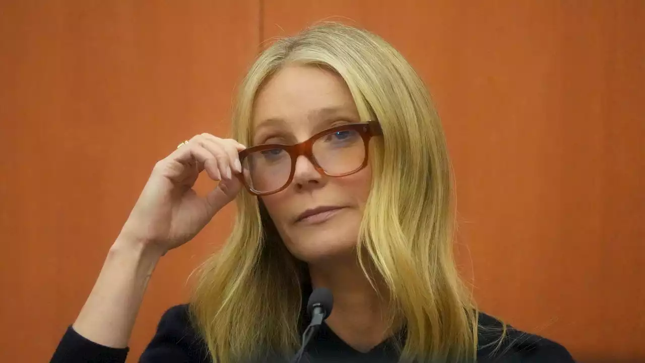 “And That Is The Truth”: Gwyneth Paltrow Denies Fault in Ski Collision