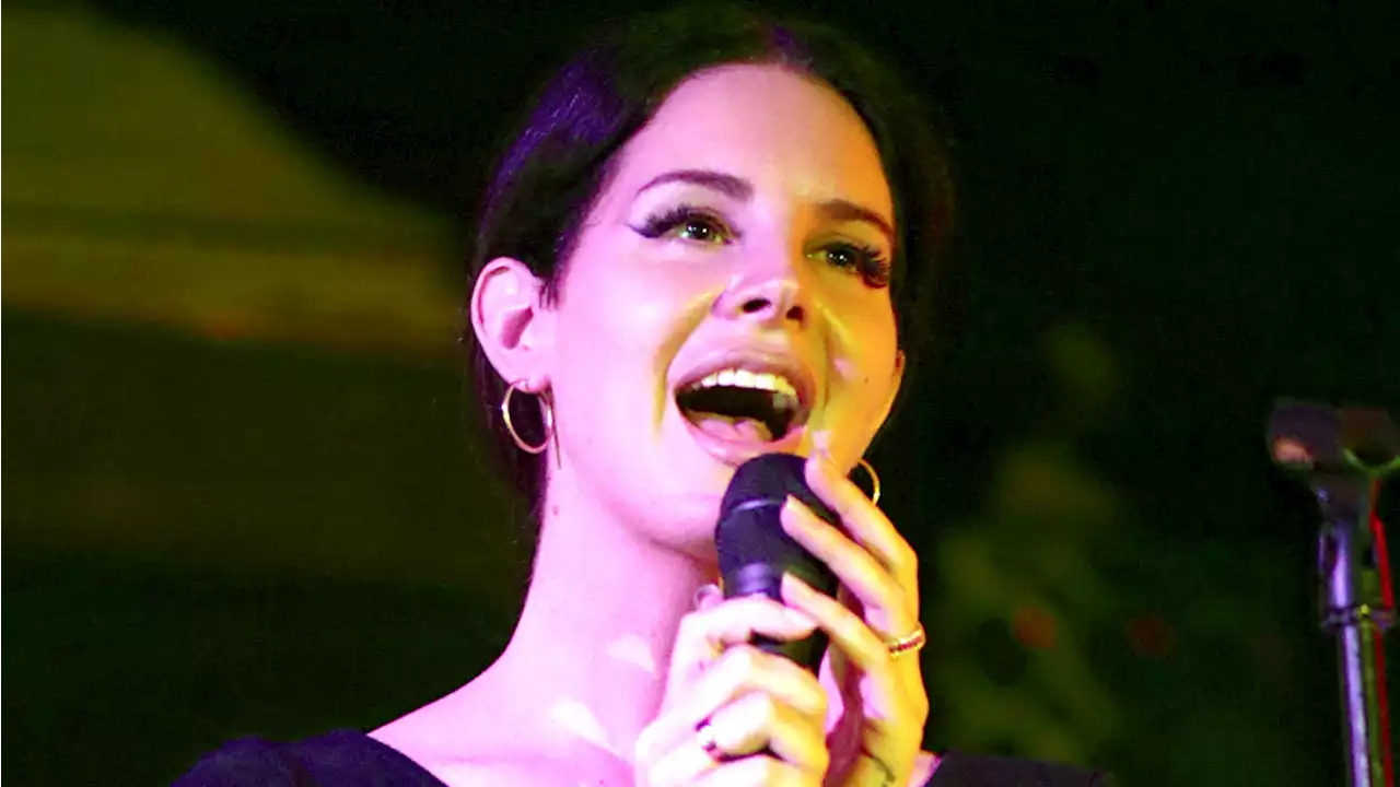 Lana Del Rey’s Albums, Ranked