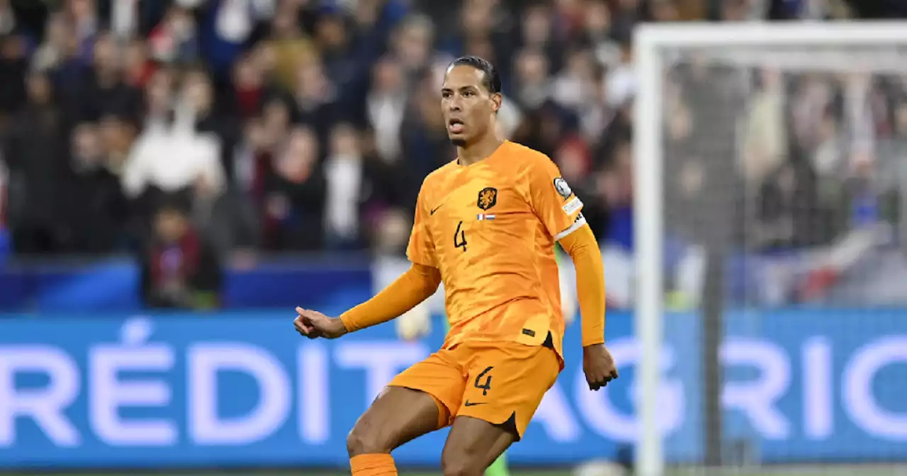 Eerste reactie na Oranje-afstraffing in Parijs: &quot;Dit is gewoon slecht&quot;