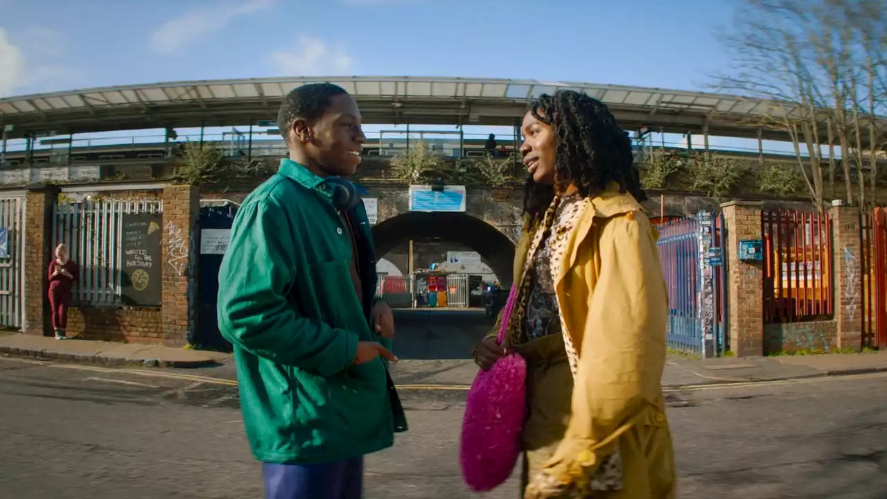 Rye Lane Is a Refreshing and Delightful Rom-Com that Rejects the Label