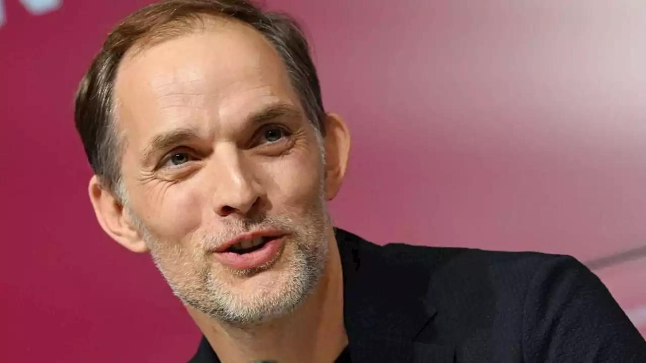 tuchel weiß um „dna“ des fc bayern: „es geht ums gewinnen“