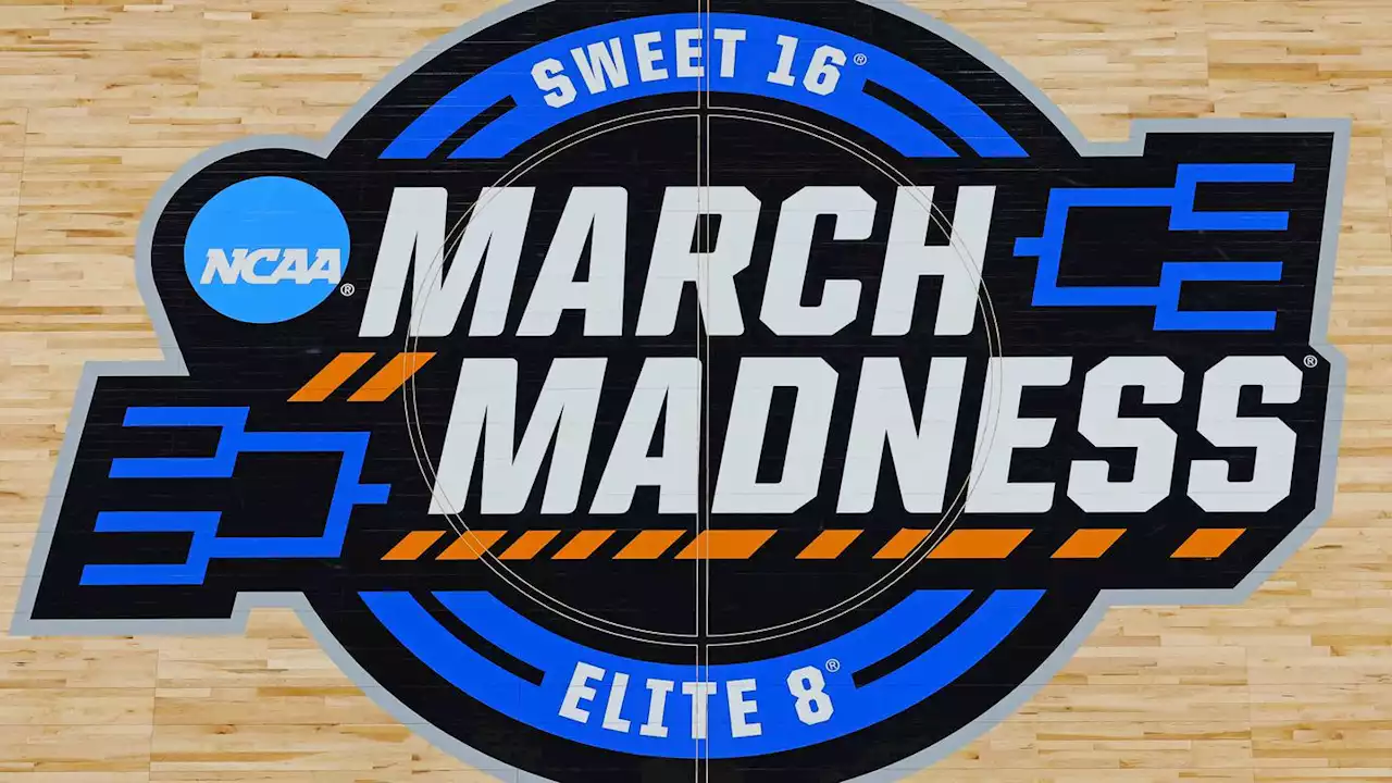 March Madness: Elite Eight schedule, TV times, announcers and more