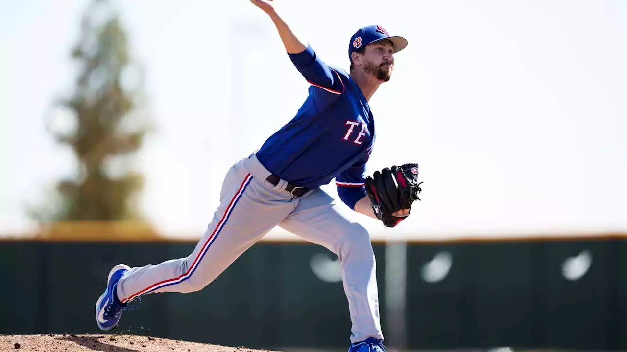 Opening Day Starter Tiers: How excited every MLB fan base should be about their top pitcher