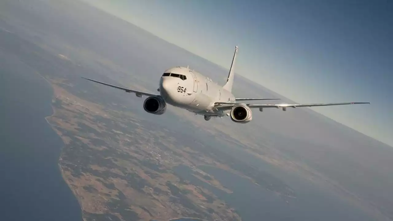 VP-10 ‘Red Lancers’ returning home to NAS Jacksonville from deployment