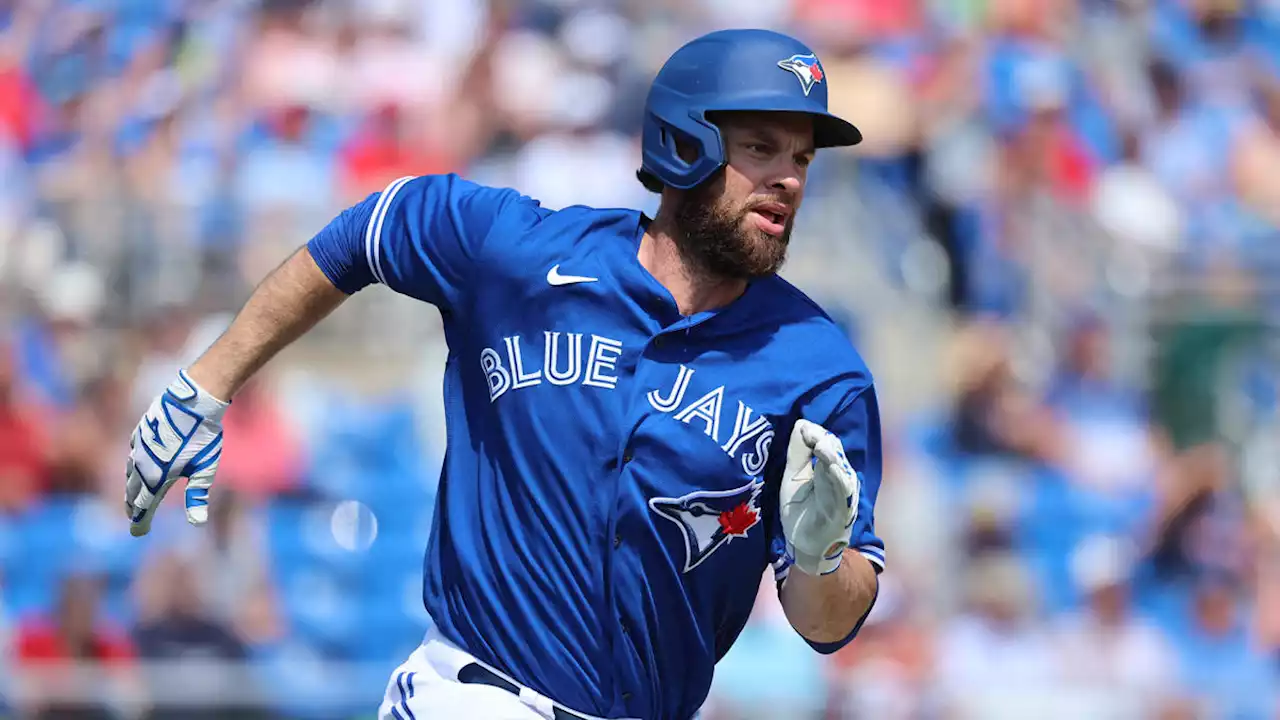 Blue Jays' biggest X-factors heading into the 2023 season