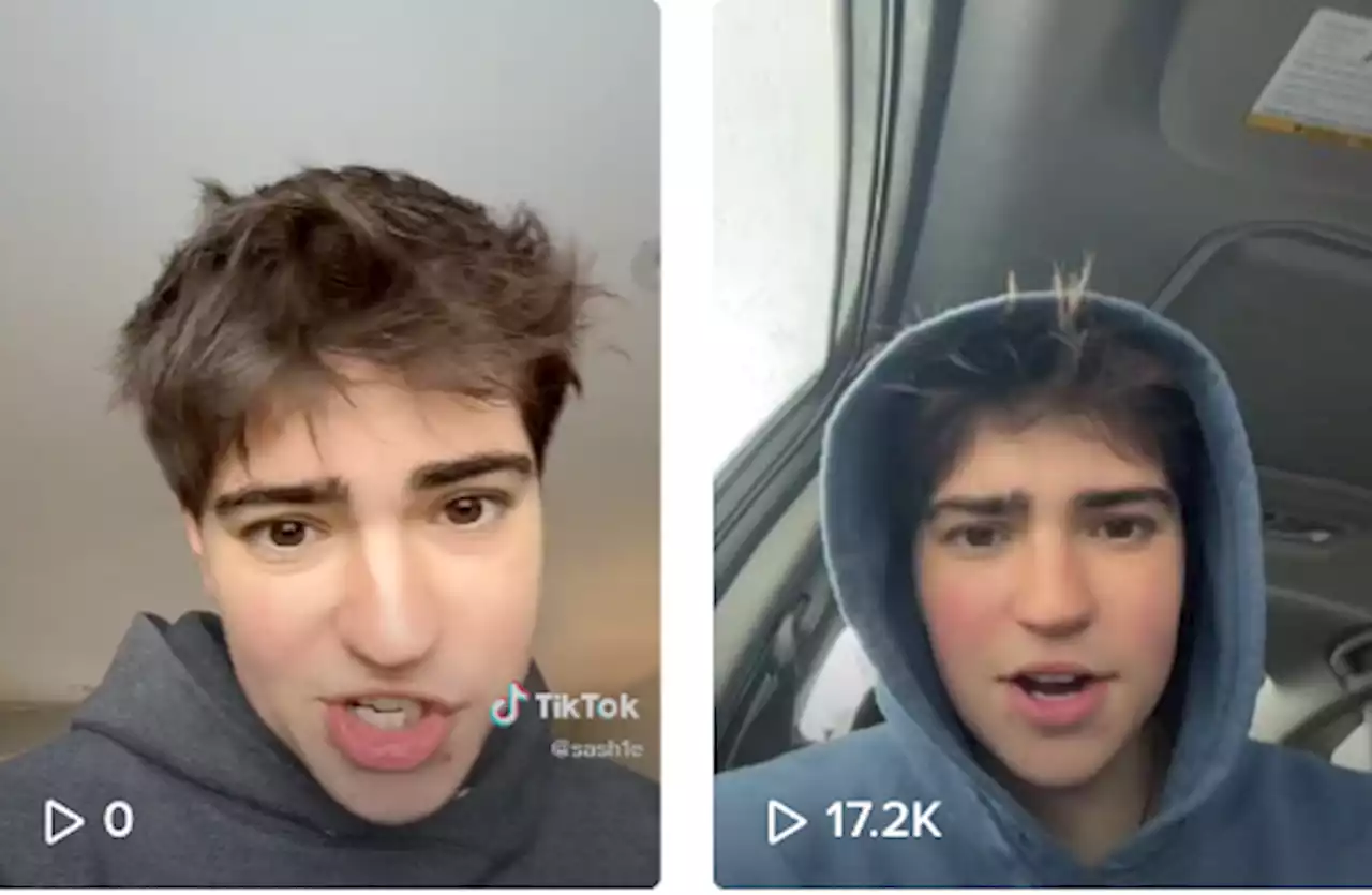 What young TikTok creators think about a possible ban: 'People will freak out'