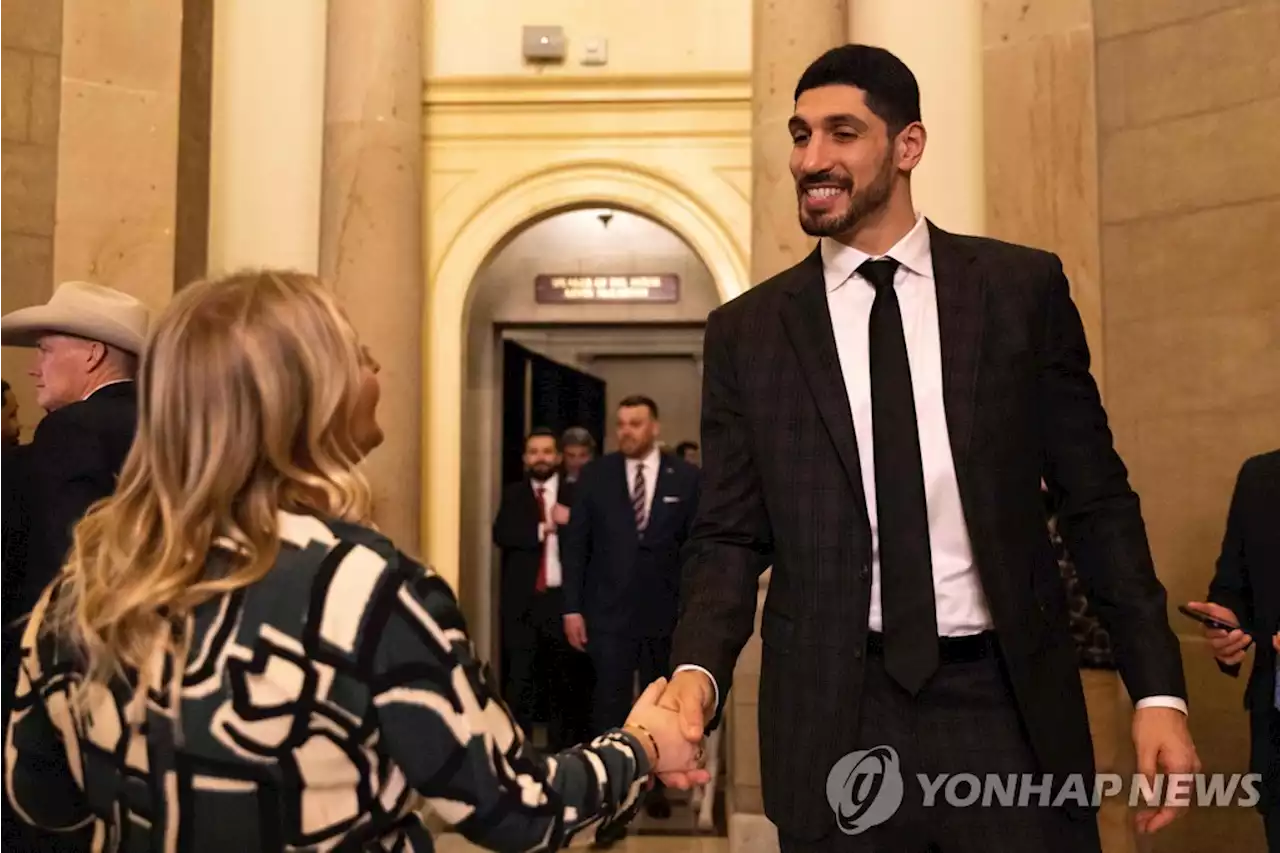 틱톡, 중국비판론자 계정 막았다가 美 의회 청문회 당일 복원 | 연합뉴스