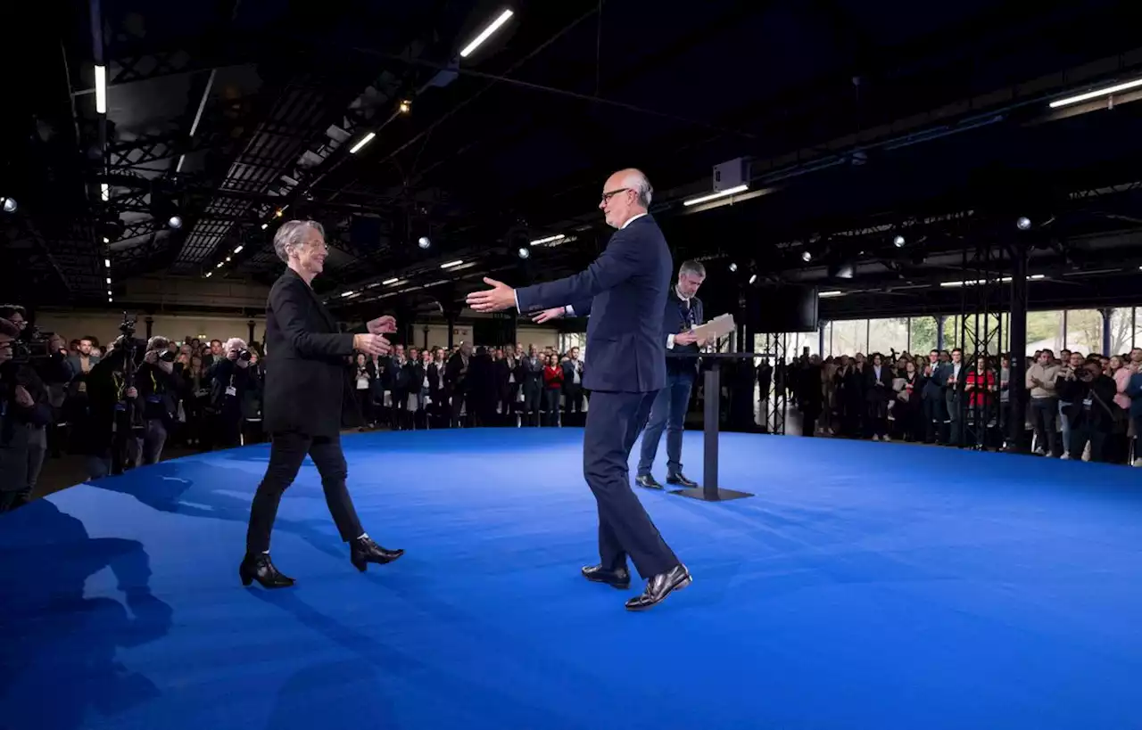 Edouard Philippe considère que la majorité « pourrait mieux fonctionner »