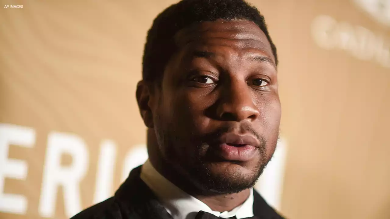 Actor Jonathan Majors arrested for allegedly assaulting woman in New York