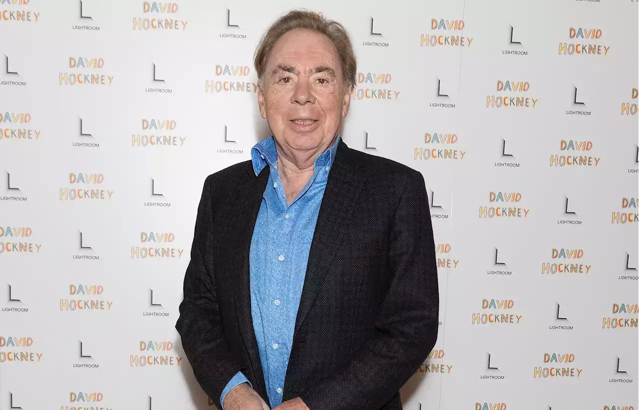 Lutto per Andrew Lloyd Webber, morto a 43 anni il figlio Nicholas