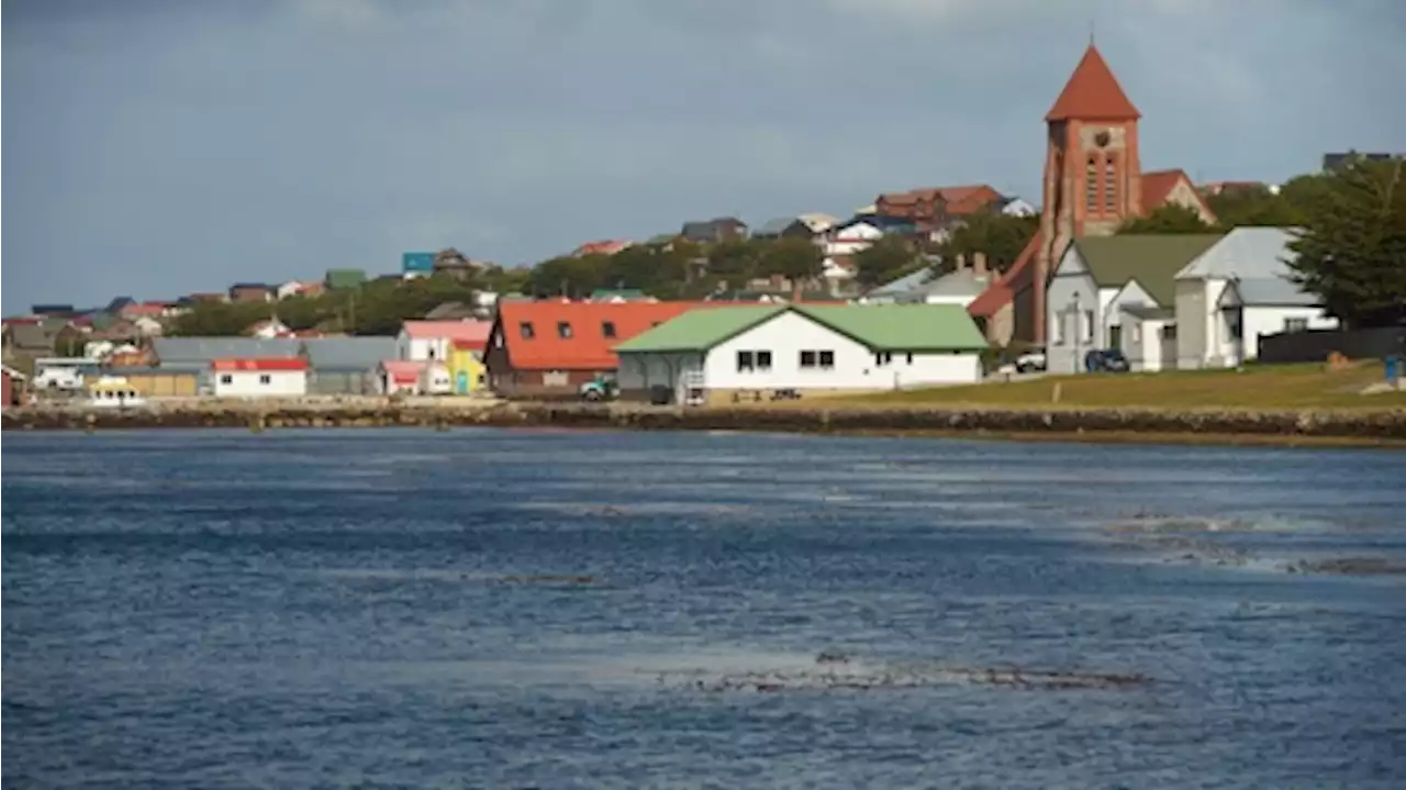 Argentina logró un fuerte apoyo por su reclamo de soberanía por las Islas Malvinas