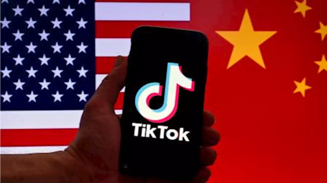 TikTok: entre la extracción de datos y la batalla geopolítica de Estados Unidos y China