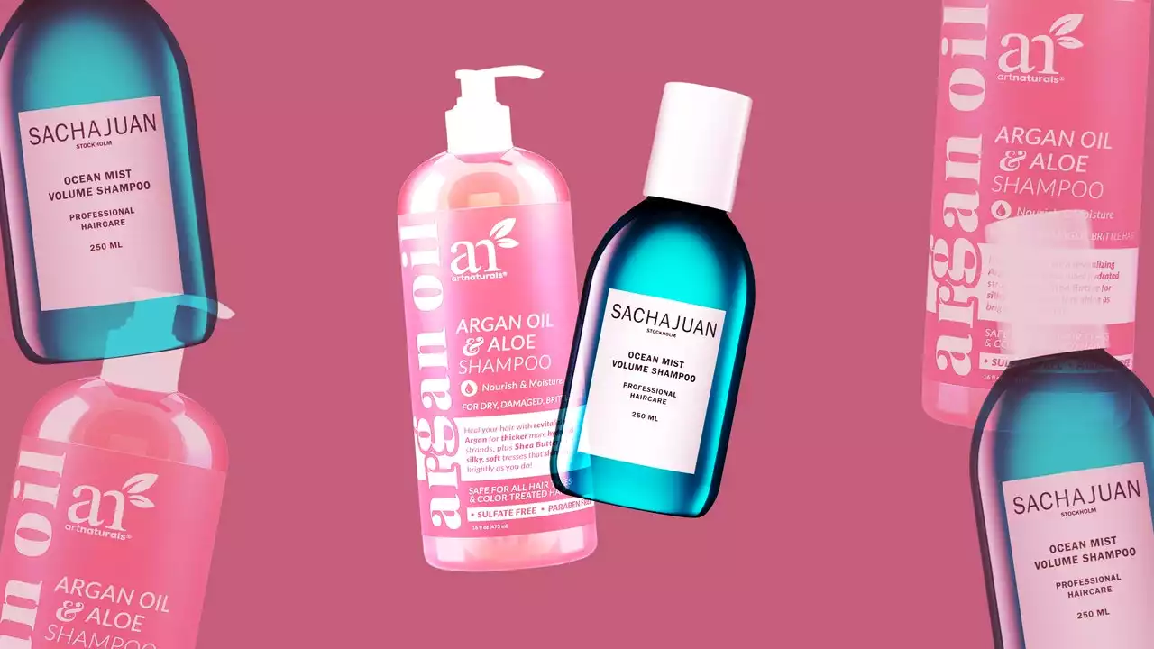 19 Dermatologist-Approved Shampoos for Thinning Hair Types