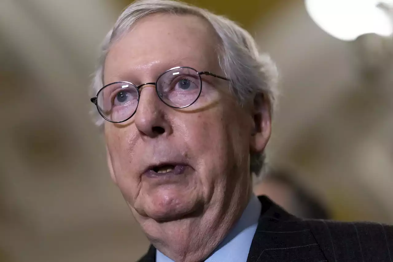 McConnell leaves rehab facility after therapy for concussion