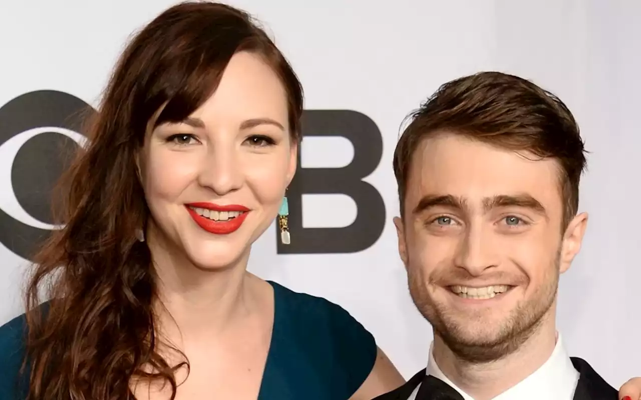 Daniel Radcliffe y su novia Erin Darke esperan a su primer hijo