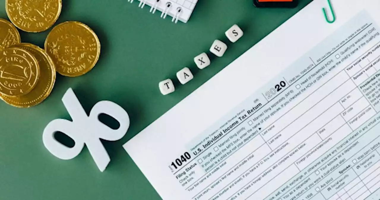 Income tax filing 2023: Step-by-step guide to surviving tax season