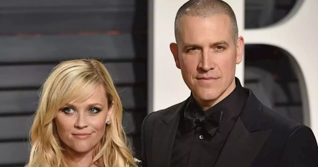 Reese Witherspoon and Jim Toth don't have any romantic feelings for each other anymore