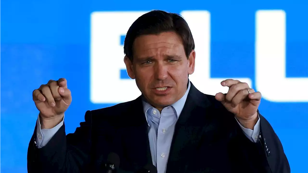 The DeSantis conundrum