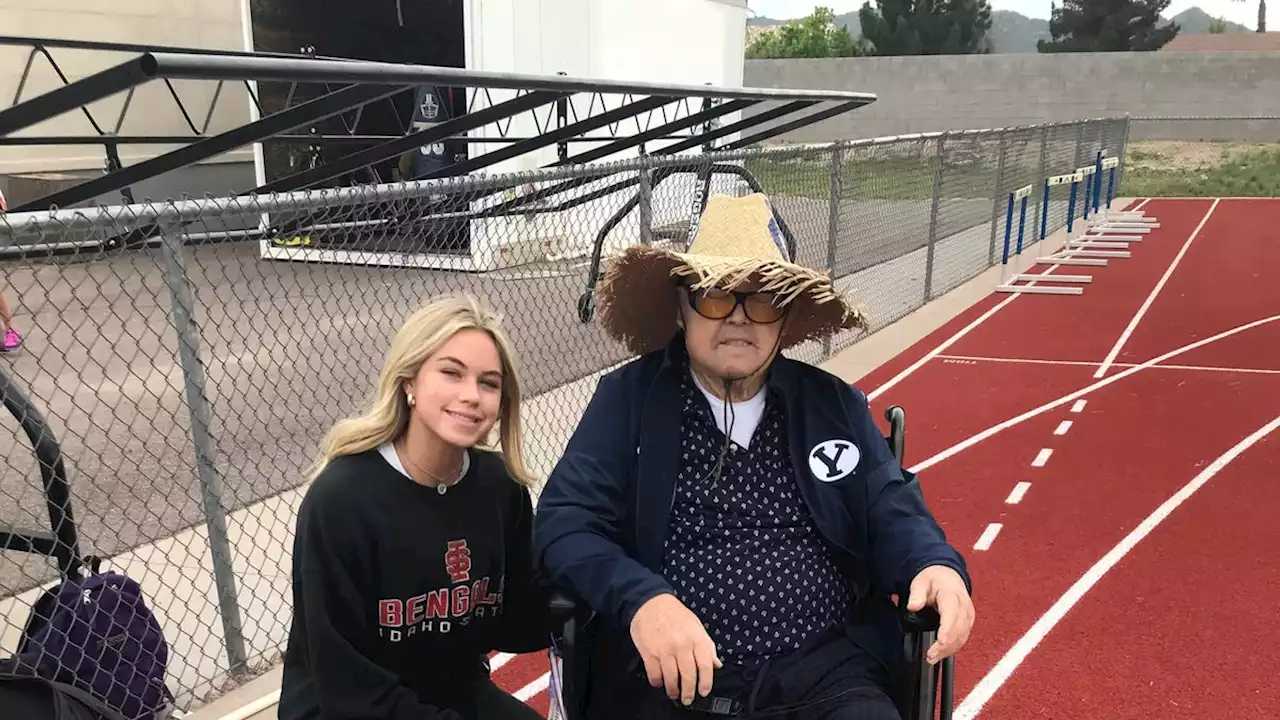 Hall of Fame Round Valley football coach Tot Workman dies at 82