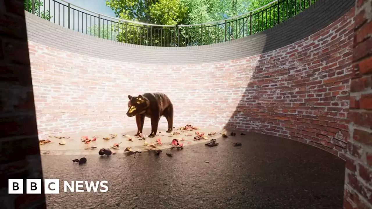 Leeds's Victorian bear pit in Headingley set to reopen to public