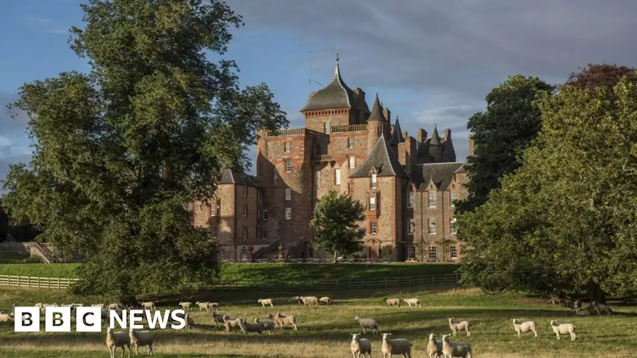 How historic homes in the Borders have been changed by Covid