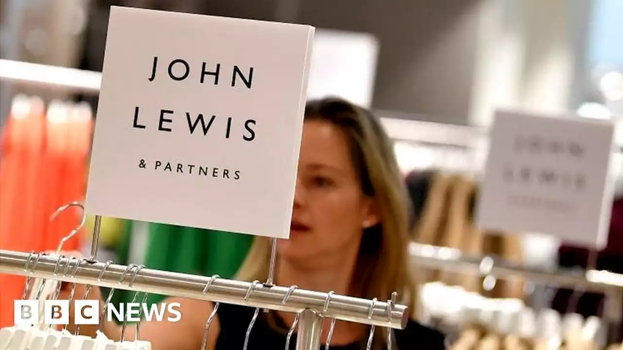 John Lewis: Ex-boss says changing ownership model would be a tragedy