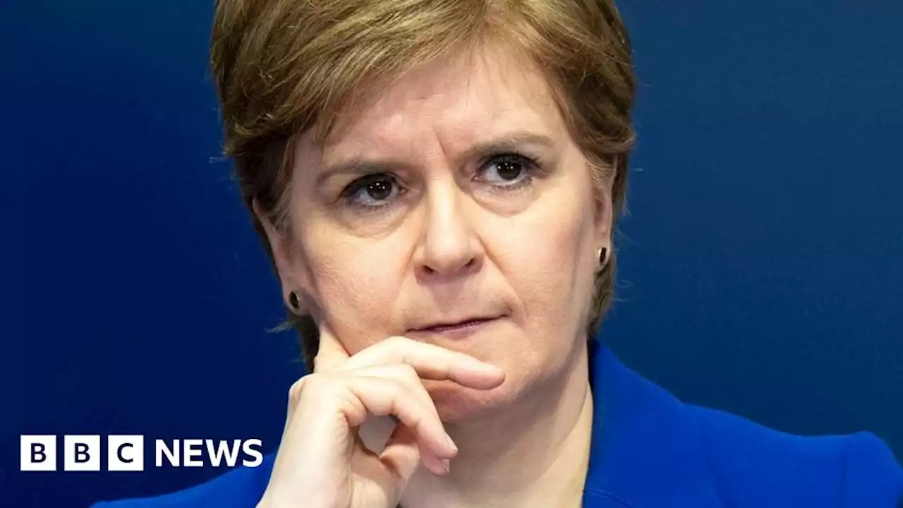 Where next for Scotland as the Nicola Sturgeon era ends?